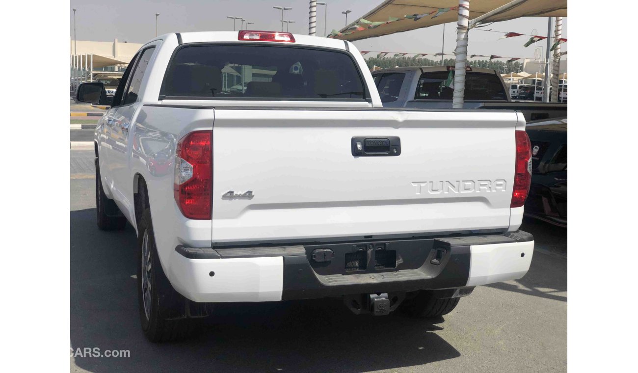 Toyota Tundra