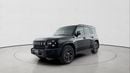 Jetour T2 LUX | Guaranteed Warranty | 0 Down Payment