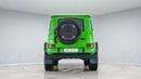 Mercedes Benz G 63 AMG 4X4² UAE's Very Best Example | AED 14,465 Per Month