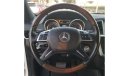 Mercedes-Benz GL 500 Std Std Std Std 2015 Ref#57-22