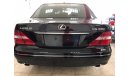 Lexus LS 430 IMPORT JAPAN V.C.C