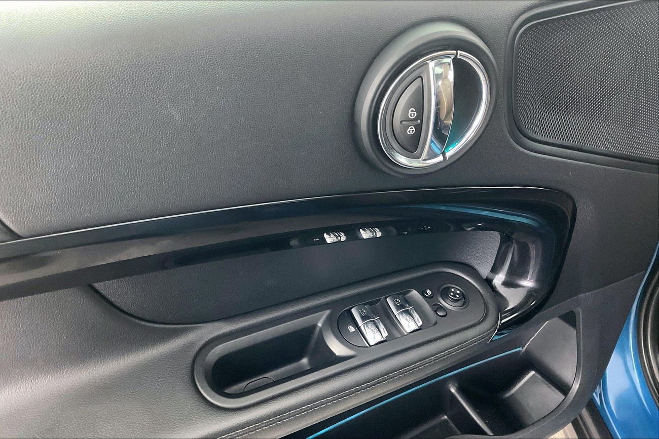 Mini Countryman Cooper | National Day Celebration | Guaranteed Warranty | 0 Down Payment