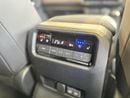 Toyota Land Cruiser 2.8D MHEV Invincible Auto 4WD Euro 6 (s/s) 5dr (LWB) (EXPORT ONLY) Right Hand Drive