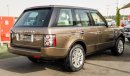 Land Rover Range Rover HSE