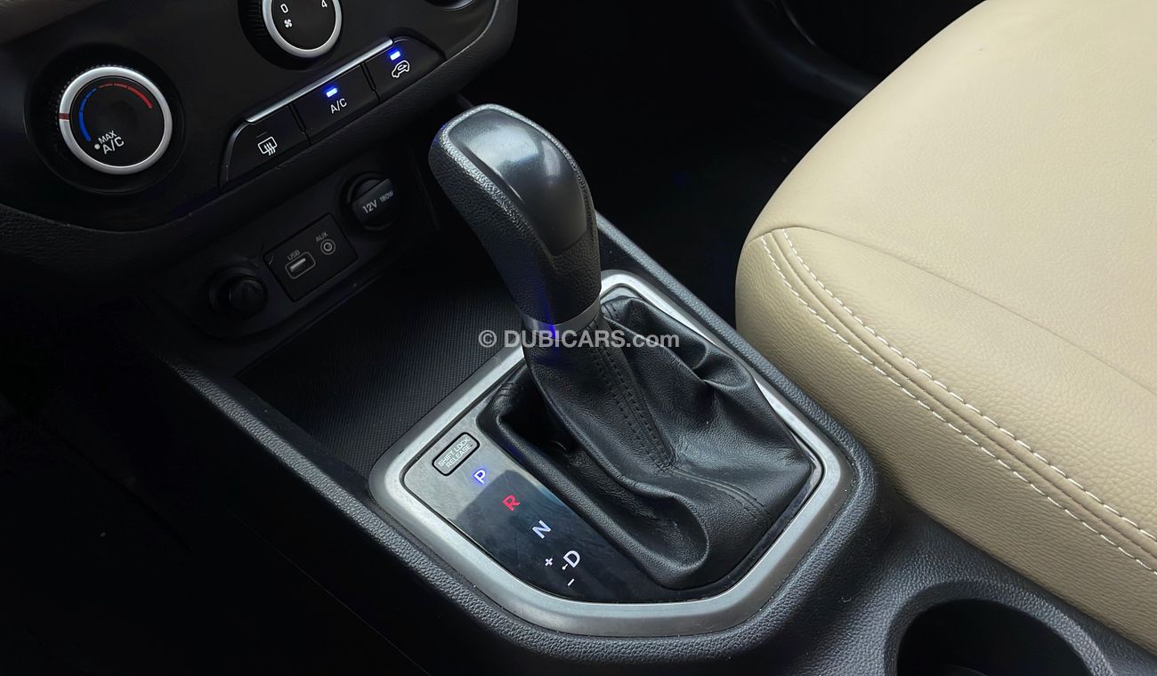 هيونداي كريتا S / GL 1.6 | بدون دفعة مقدمة | اختبار قيادة مجاني للمنزل