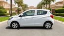 Chevrolet Spark LS 2020 | AED 288/Month | 0 DP | 30 Day Return | Warranty | Service History
