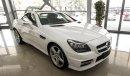 مرسيدس بنز SLK 200 AMG