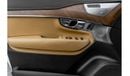 Volvo XC90 Inscription | 3,229 P.M  | 0% Downpayment | Fantastic Condition!