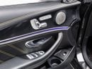 Mercedes Benz E 63S 2022 Mercedes E63s AMG, 4.0 TC V8, 4WD, 603 bhp, 9 Speed Automatic