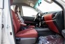 Toyota Hilux HILUX 2.7 DC 4x2 GL G Automatic 2025 Model