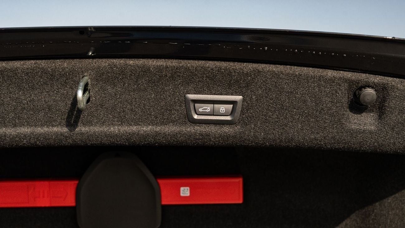 بي أم دبليو 325 2025 | BMW 3 SERIES 325LI M SPORT PACKAGE