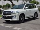 تويوتا لاند كروزر VXR
