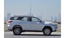 تويوتا فورتونر SR5 Luxury 2.4L Automatic
