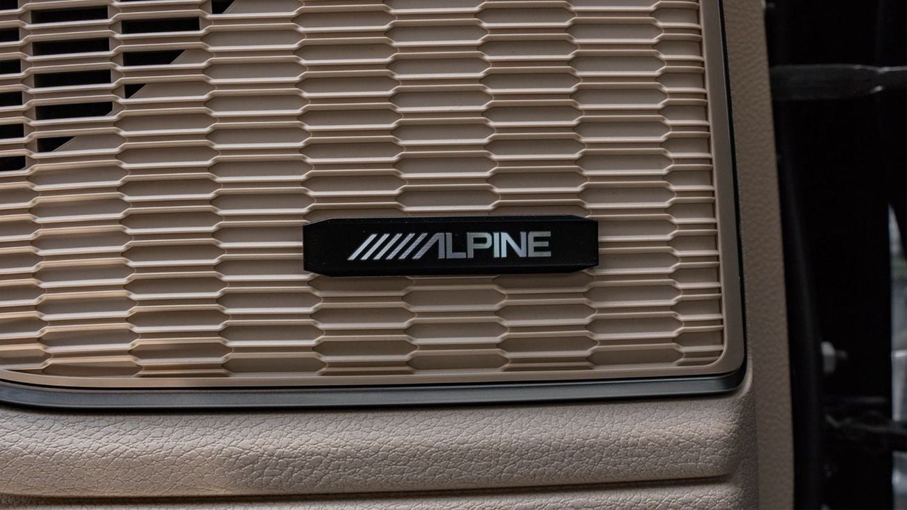 Jeep Grand Cherokee 2025 Jeep Grand Cherokee 3.6L AT Petrol