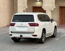 Toyota Land Cruiser VXR