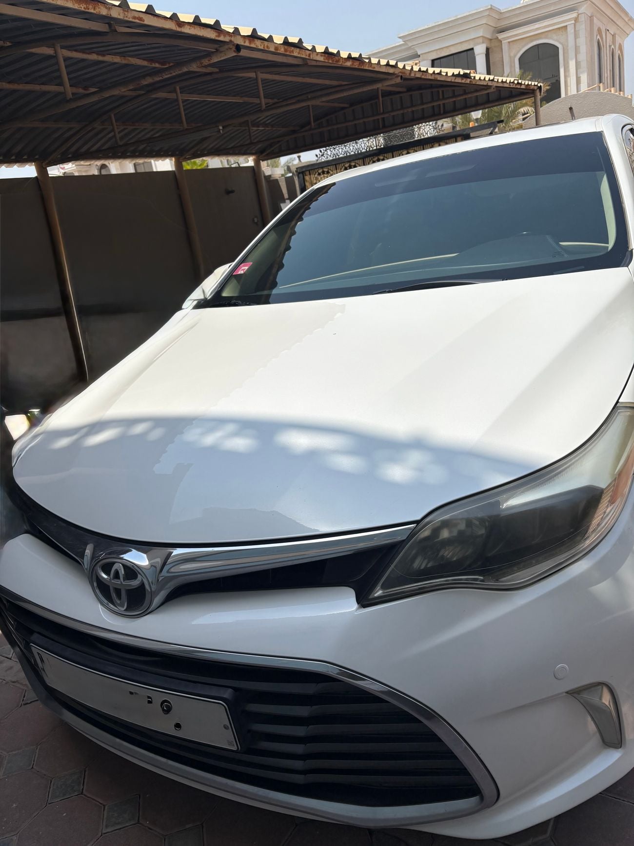Toyota Avalon LIMITED