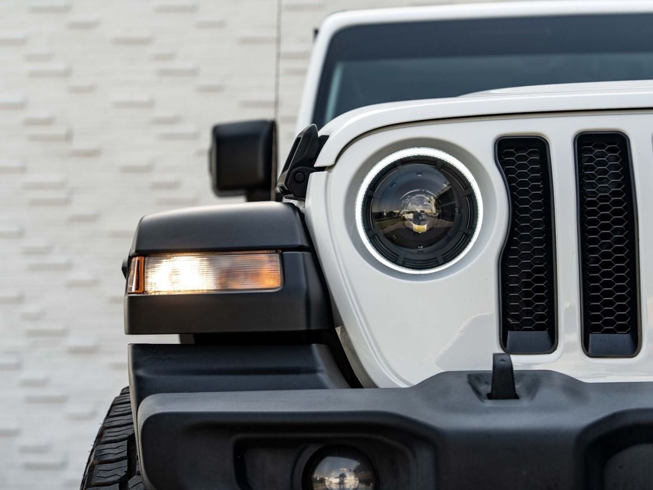 Jeep Wrangler SPORT Jeep Wrangler 2023