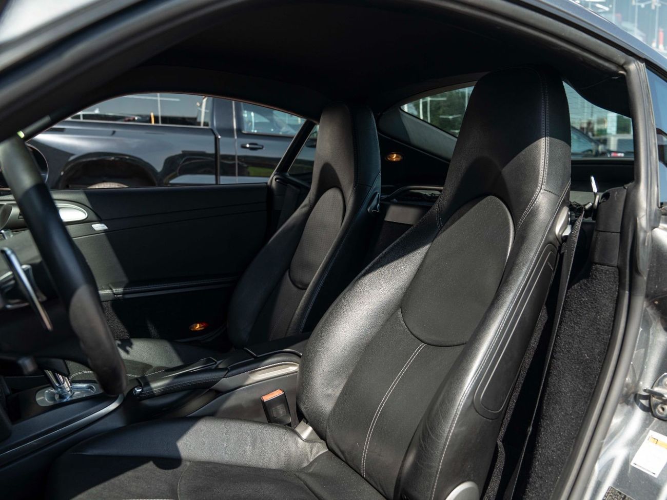 Porsche 718 Cayman 2012 PORSCHE CAYMAN S • FULL SERVICE HISTORY • 3.4L FLAT-6 ENGINE • PRISTINE CONDITION