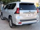 Toyota Prado GXR 2.7L (160 HP) 4WD