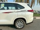 تويوتا إينوفا Toyota Innova 2.0L, FWD Petrol-2.0 L. 2024