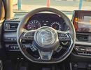 سوزوكي سويفت GLX SUZUKI SWIFT GLX HYBRID || RADAR | PETROL AT 1.2L V4 (CODE # SWGLXFOH) GRAY 2026