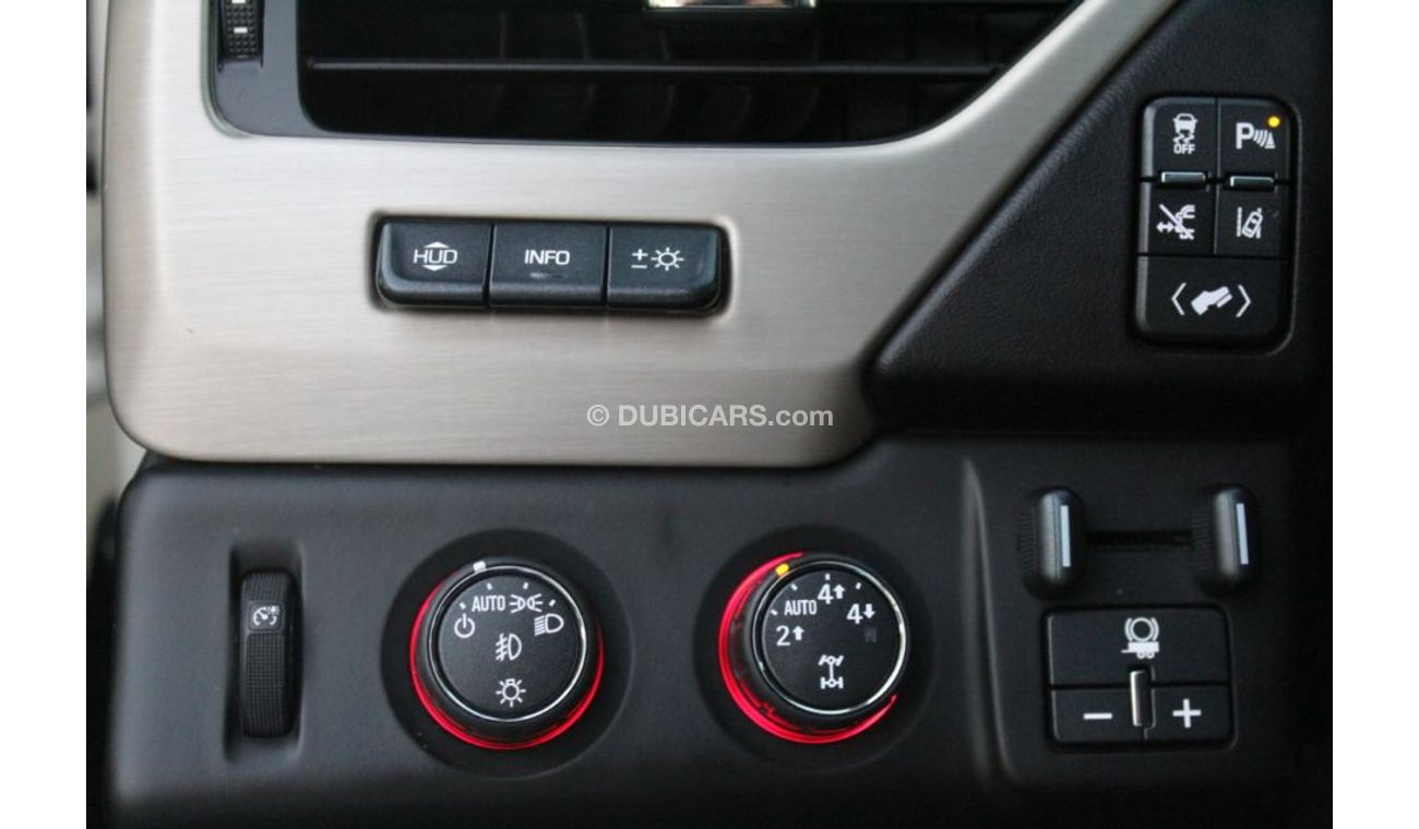 جي أم سي يوكون جي أم سي يوكون دينالي ٢٠١٥ مواصفات خليجيه