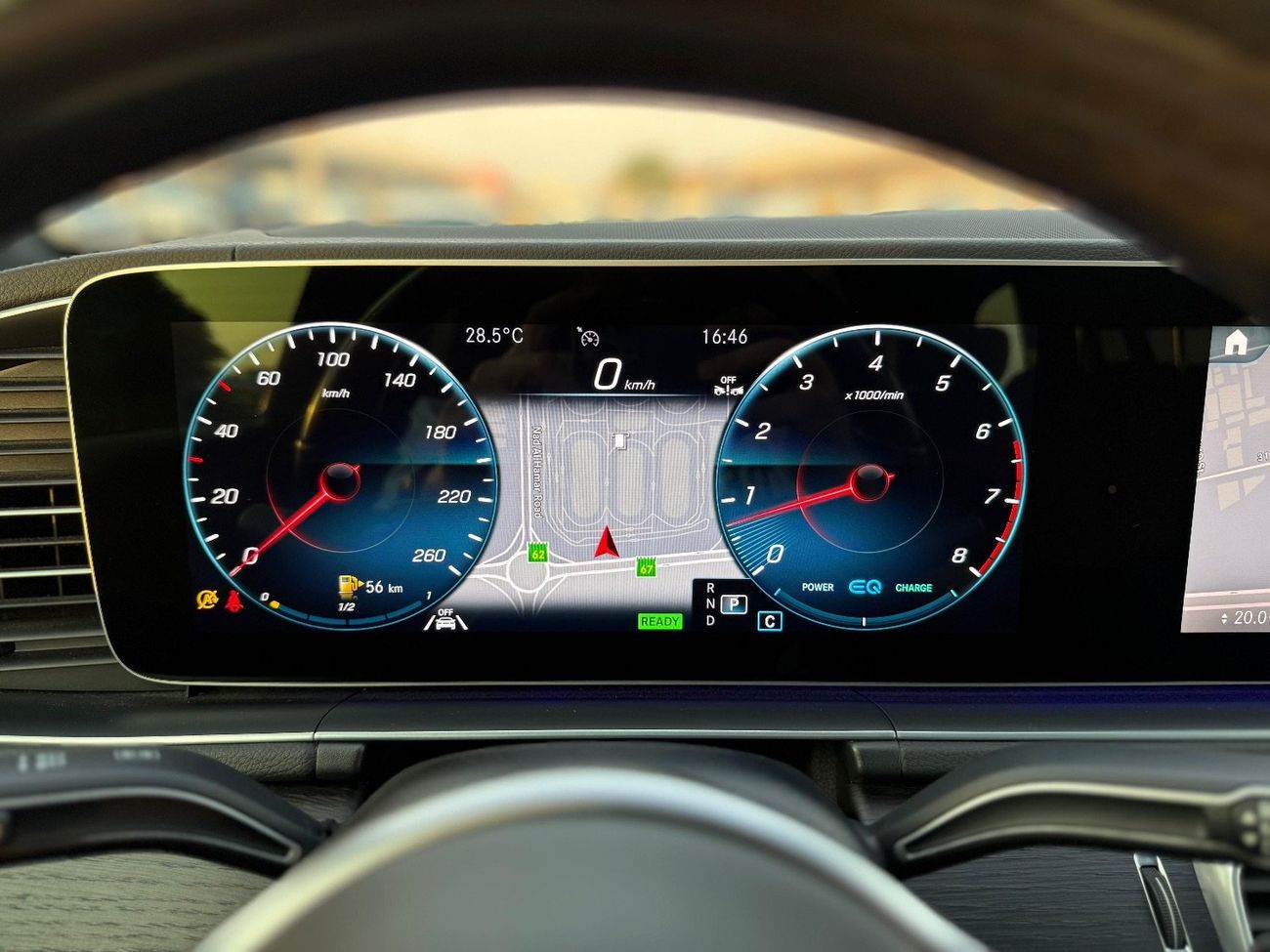 Mercedes-Benz CLS 450