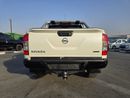 نيسان نافارا 2020 NISSAN NAVARA PICK UP RHD 2.3 L DIESEL AUTOMATIC (PM63638)