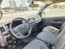 Toyota Hiace GL -Standard Roof  Panal Van 2.7L
