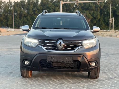 Renault Duster LE 1.6L