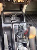 Toyota Tacoma TRD PRO 4X4 Sunroof, leather Full option