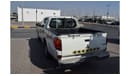Mitsubishi L200 Std Mitsubishi L200 D/c Pick up 4x2 Diesel, Model:2012. Excellent condition