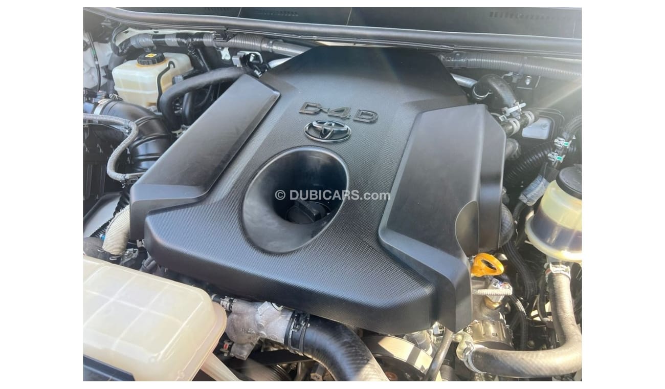 تويوتا برادو