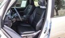 Toyota Prado  2026 Model Toyota Land Cruiser Prado - All Rounder, 2.4L Turbo Petrol 4WD 8A/T