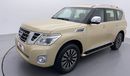 Nissan Patrol PLATINUM 5.6 | Zero Down Payment | Free Home Test Drive