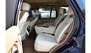 لاند روفر رينج روفر Autobiography SV P530 LWB V8 4.4L AWD Automatic