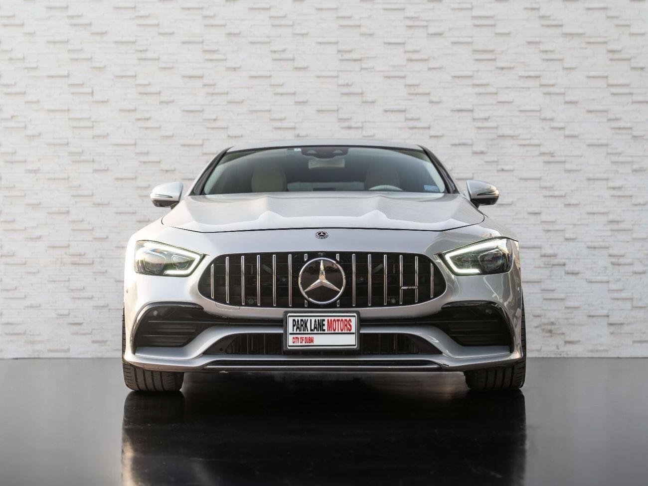Mercedes-Benz AMG GT 53 GT53 AMG 4MATIC+