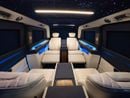 Mercedes Benz V300 LAND SPECS NEW SHAPE V300d With Full VIP Conversion AVAILABLE IN LEFT OR RIGHT HAND DRIVE
