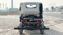 Isuzu NPR 85 ISUZU NPR 4.6L 71H CHASIS SPL MT MY-2026