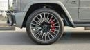 Mercedes Benz G63 AMG STD (For Export , НА ЭКСПОРТ) 2026 Mercedes-AMG G 63 V8 4.0L Biturbo EQ Boost GCC Без пробе
