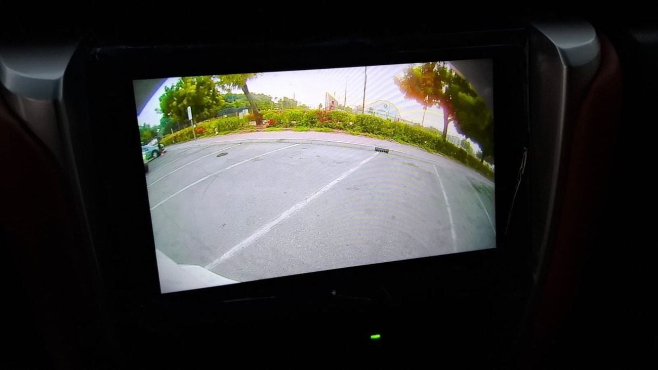 Toyota Fortuner EXR 2.7L (160 HP)