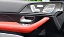 Mercedes-Benz GLE 53 AMG Coupe | 4MATIC+ Turbo | 2022 | Carbon Fiber Interior