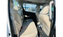 Toyota Hilux Japan 2.4 diesel, Right hand drive