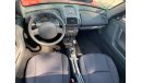 Smart Roadster **2008**