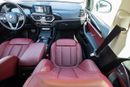 بي أم دبليو X3 xDrive 30i Exclusive 2.0L 2.0L