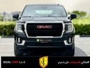 GMC Yukon AT4 5.3 V8 SLE (2WD) GMC Yukon SLE  | GCC Specs | 5.3L V8 | 7/8 Seater |   | Perfect Family Car