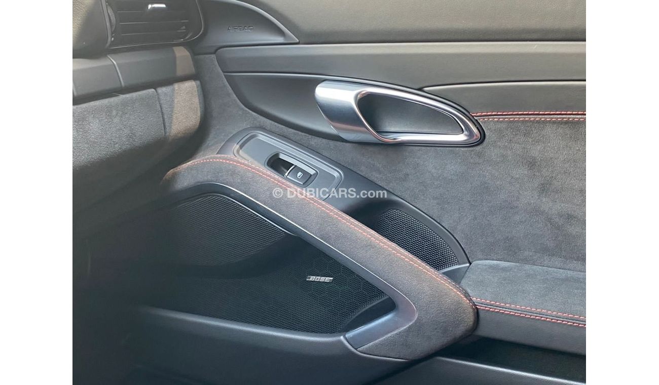 بورش 911 GT3 EDITION