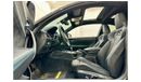 بي أم دبليو M2 2020 BMW M2 Competition, March 2025 BMW Warranty + Service Pack, Full Options, Low Kms ,GCC