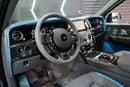 رولز رويس كولينان 2026 Cullinan Black Badge,BRAND NEW,Executive Seat w/ Entertainment,Bespoke Audio,Dealer Warr + Serv