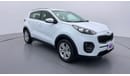 Kia Sportage LX 2 | Under Warranty | Inspected on 150+ parameters
